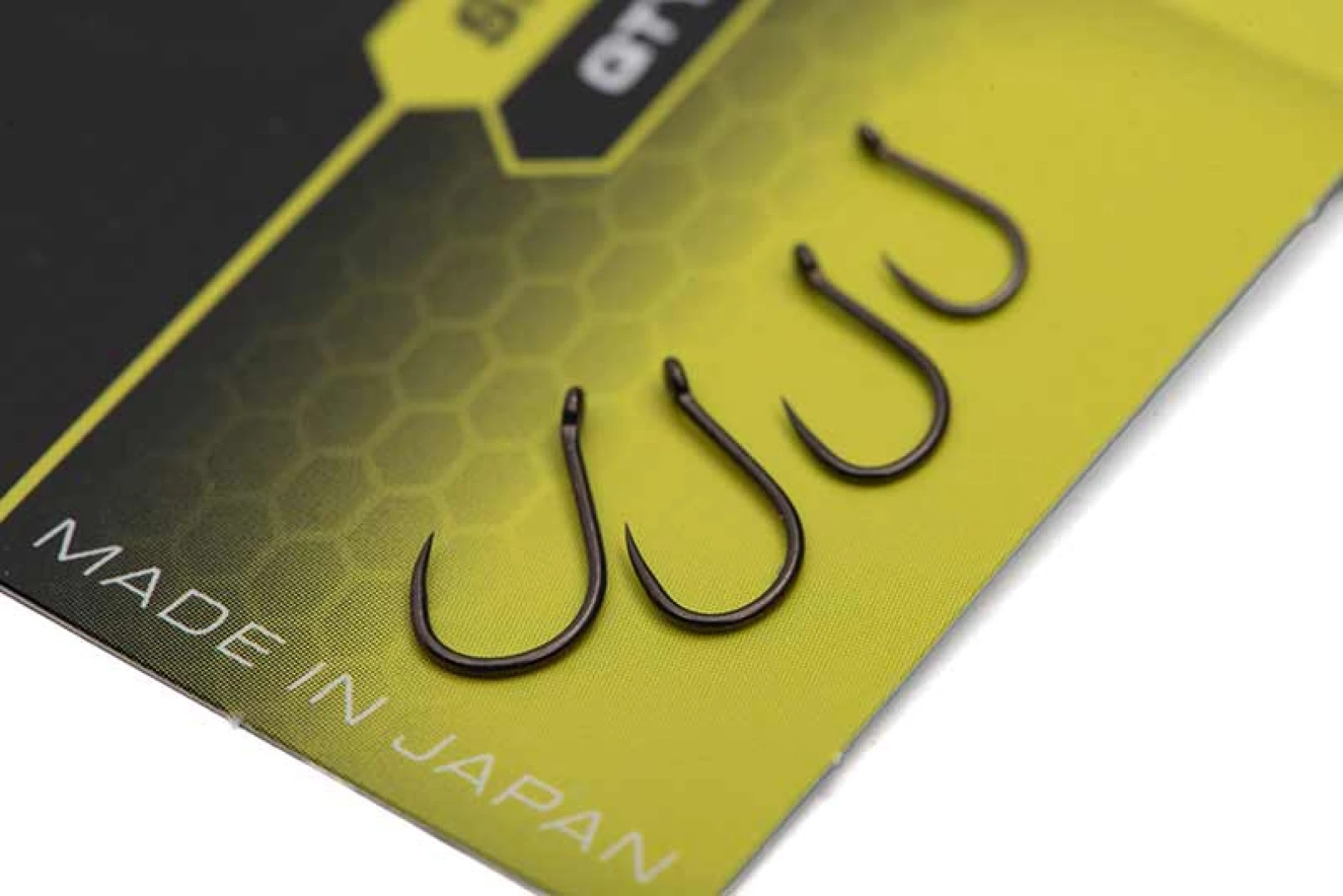 Matrix X6 Carp Pellet Rigger - Barbless