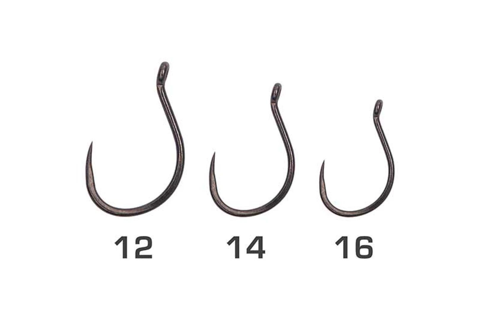 Matrix X7 Carp Method - Barbless