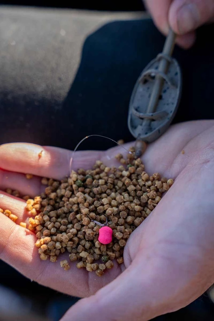 Matrix X7 Carp Method - Barbless
