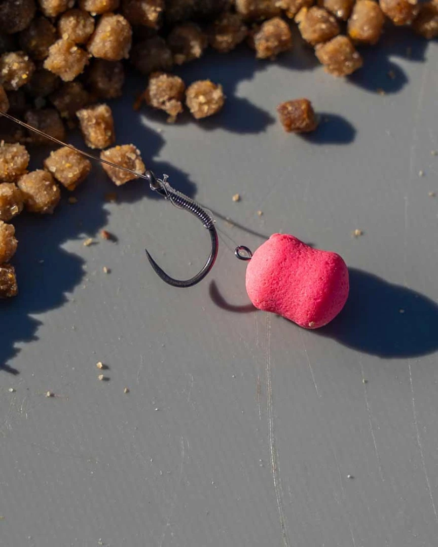Matrix X7 Carp Method - Barbless