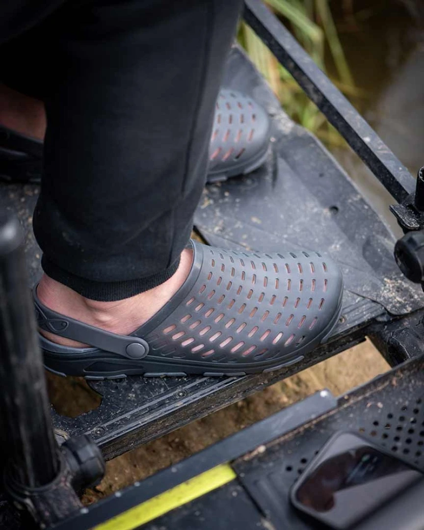 Matrix Clogs