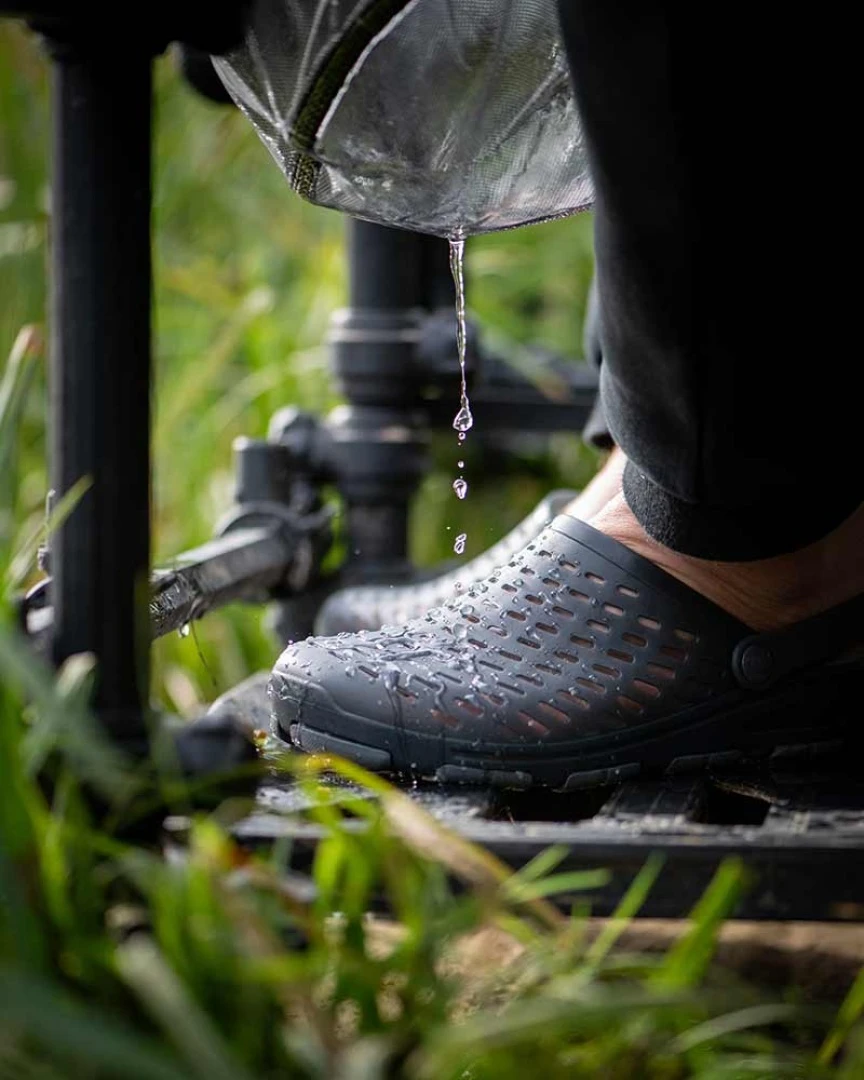 Matrix Clogs