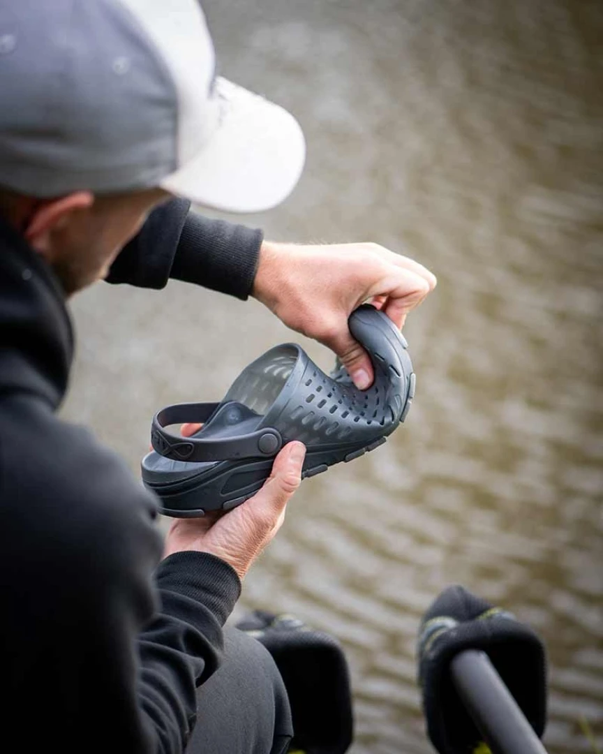 Matrix Clogs