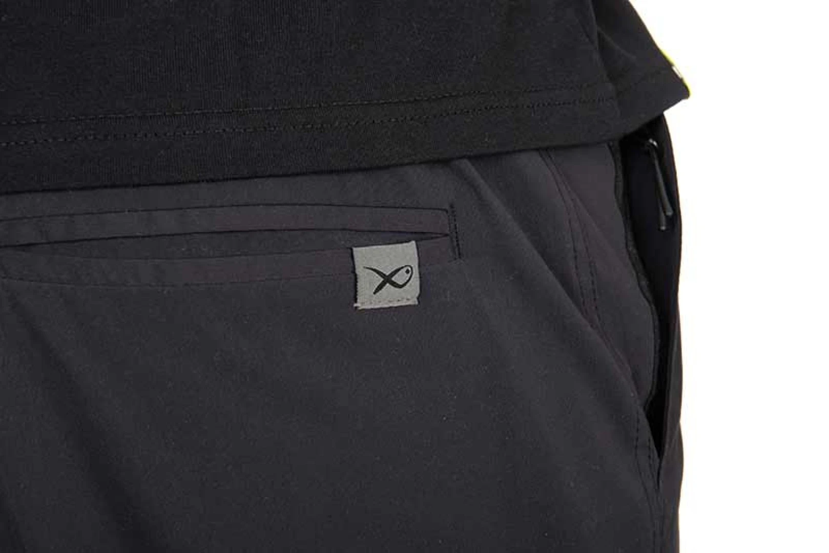 Matrix LW Cargo Trousers