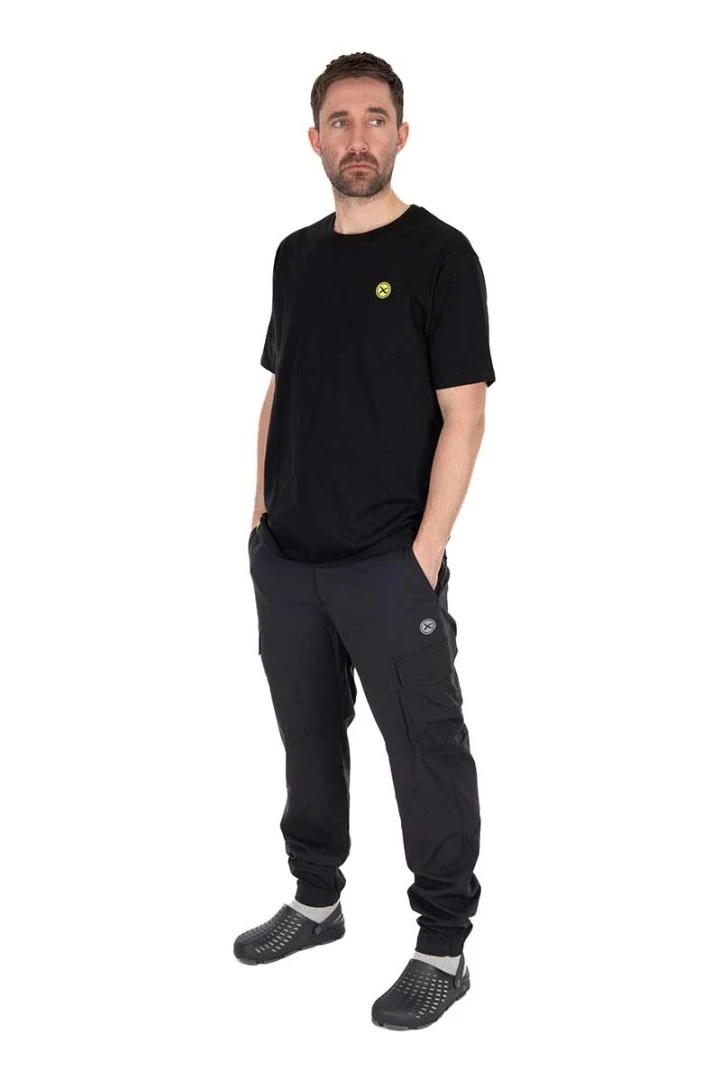 Matrix LW Cargo Trousers