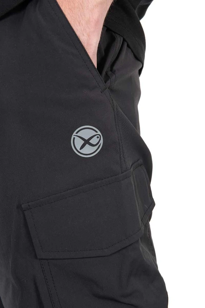 Matrix LW Cargo Trousers