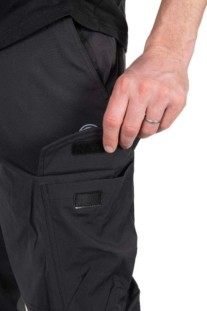 Matrix LW Cargo Trousers