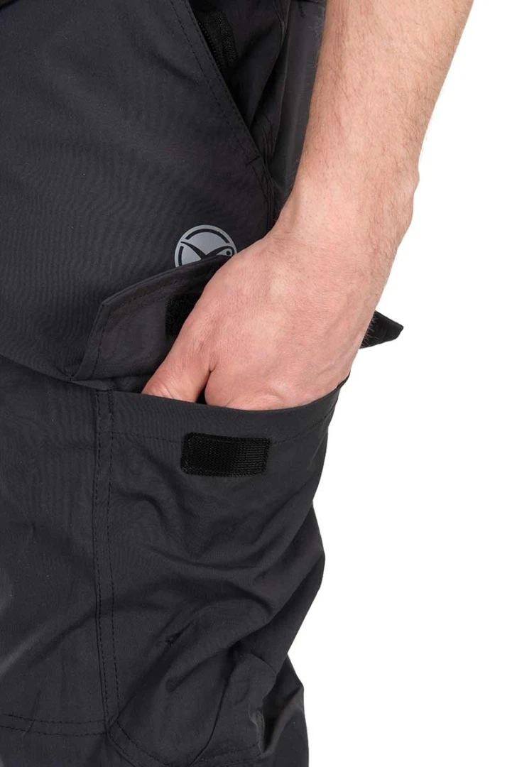 Matrix LW Cargo Trousers