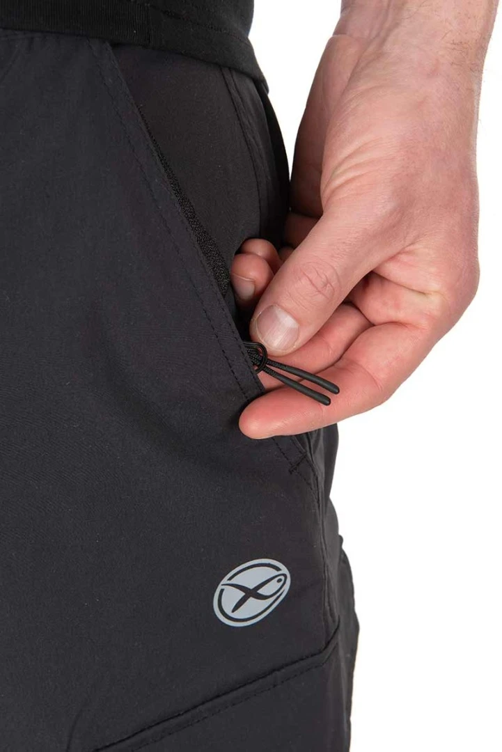 Matrix LW Cargo Trousers