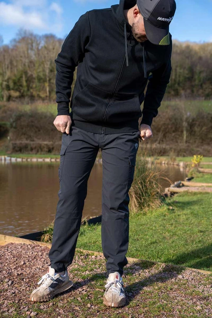 Matrix LW Cargo Trousers
