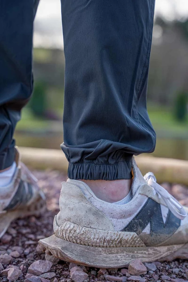 Matrix LW Cargo Trousers