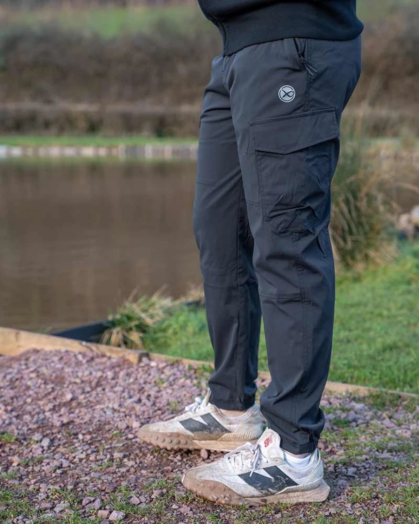 Matrix LW Cargo Trousers