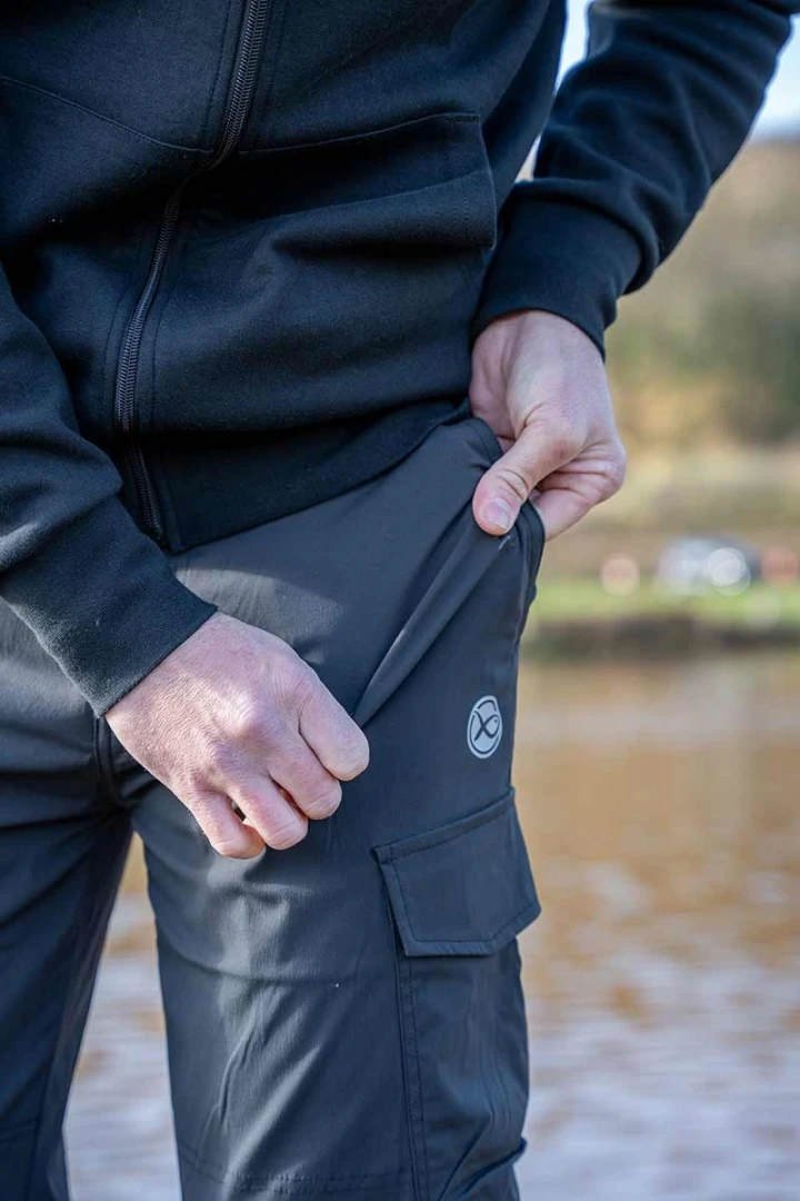 Matrix LW Cargo Trousers