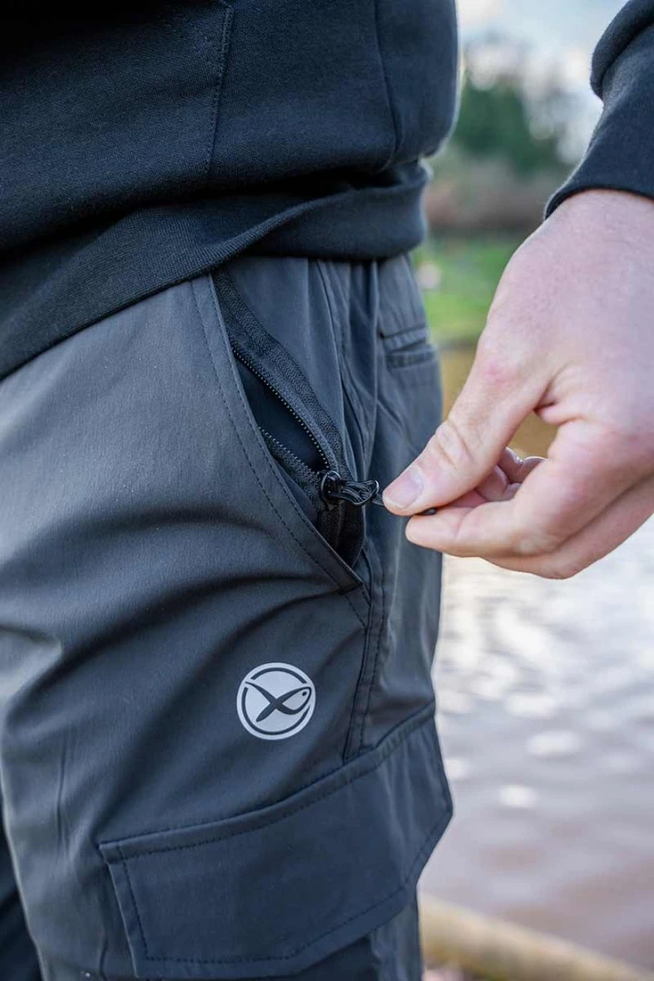 Matrix LW Cargo Trousers