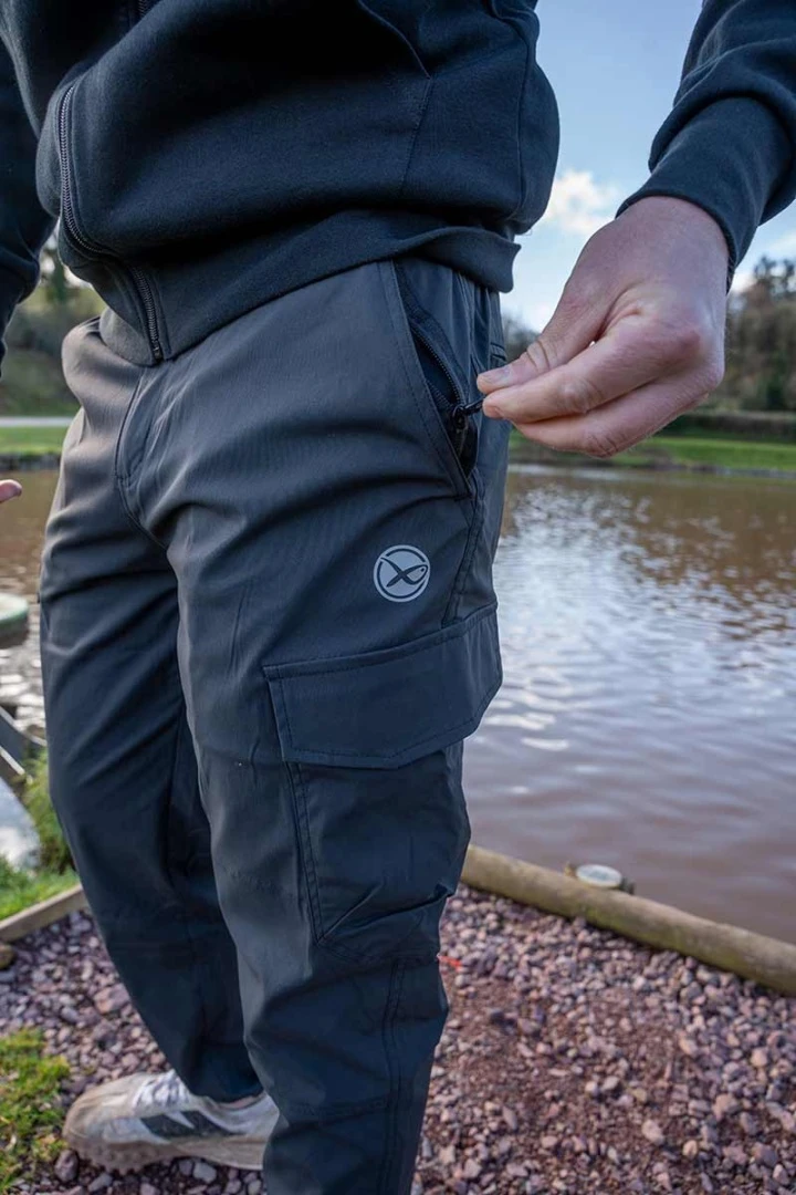 Matrix LW Cargo Trousers