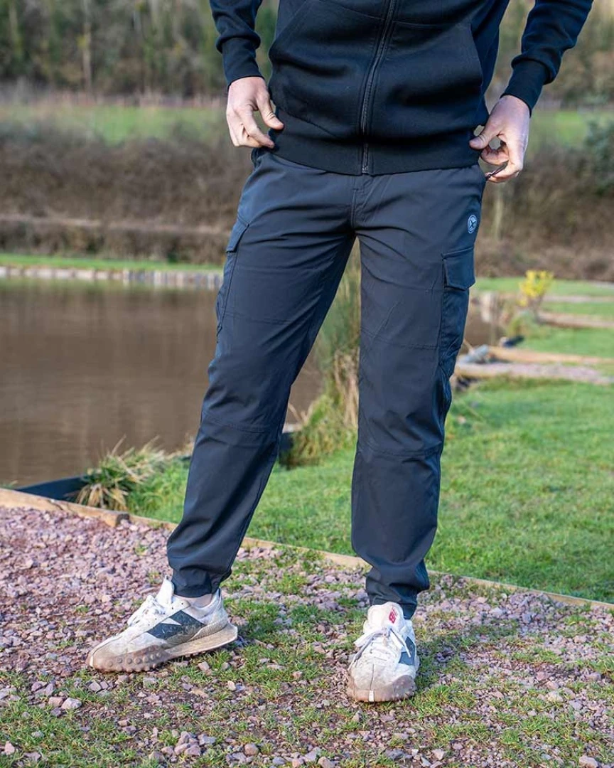 Matrix LW Cargo Trousers
