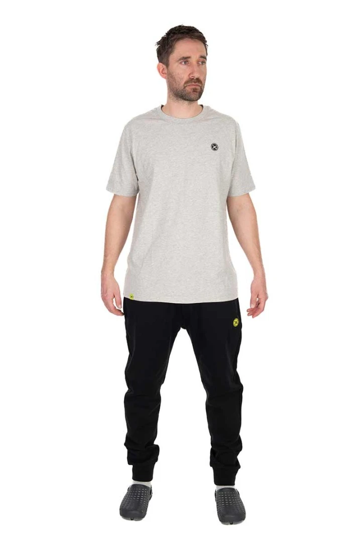 Matrix Black Joggers