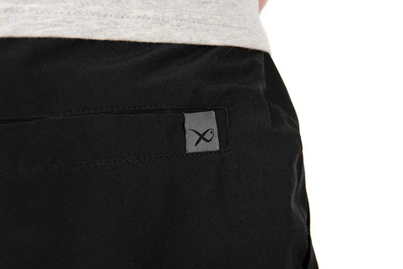 Matrix LW Shorts - Black