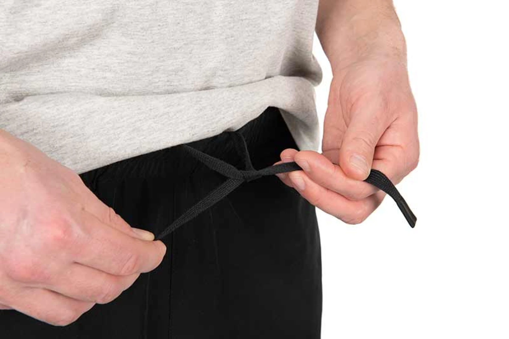 Matrix LW Shorts - Black