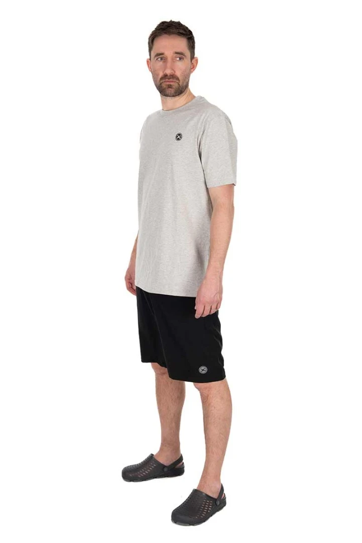 Matrix LW Shorts - Black