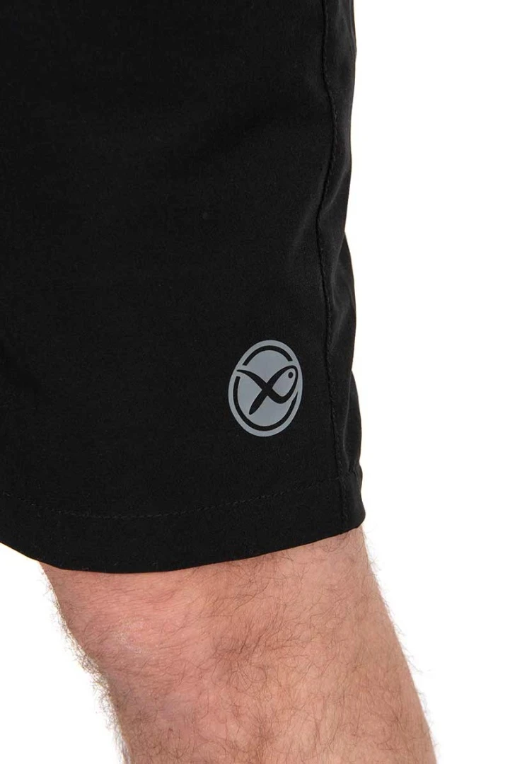 Matrix LW Shorts - Black