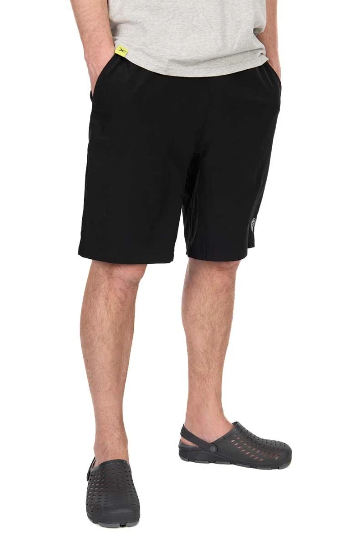 Matrix LW Shorts - Black