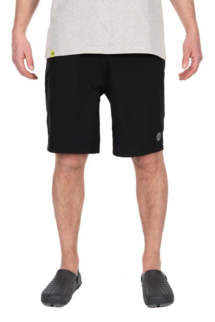 Matrix LW Shorts - Black
