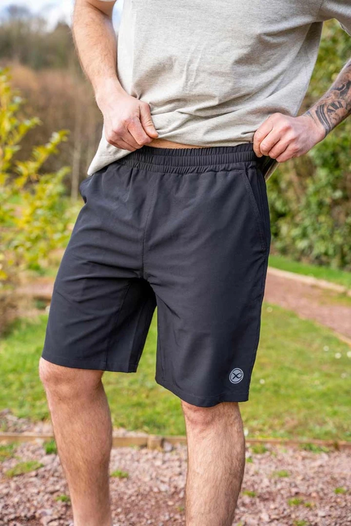 Matrix LW Shorts - Black