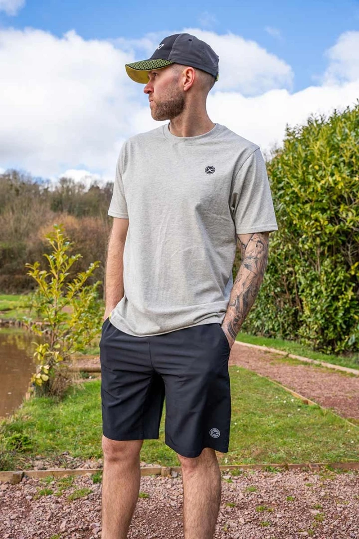 Matrix LW Shorts - Black
