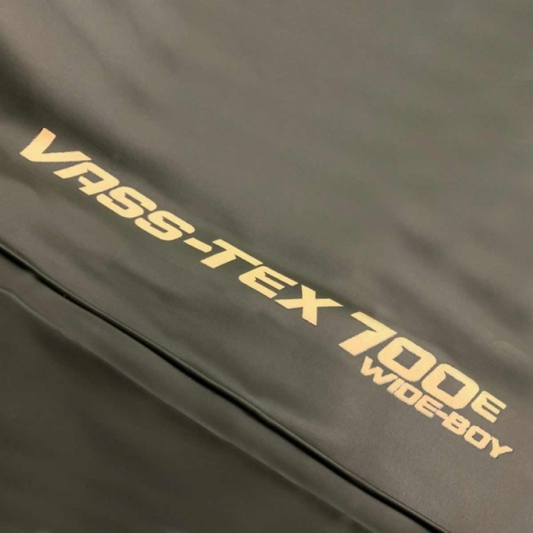 Vass Vass-Tex 700E WIDE-BOY Chest Wader