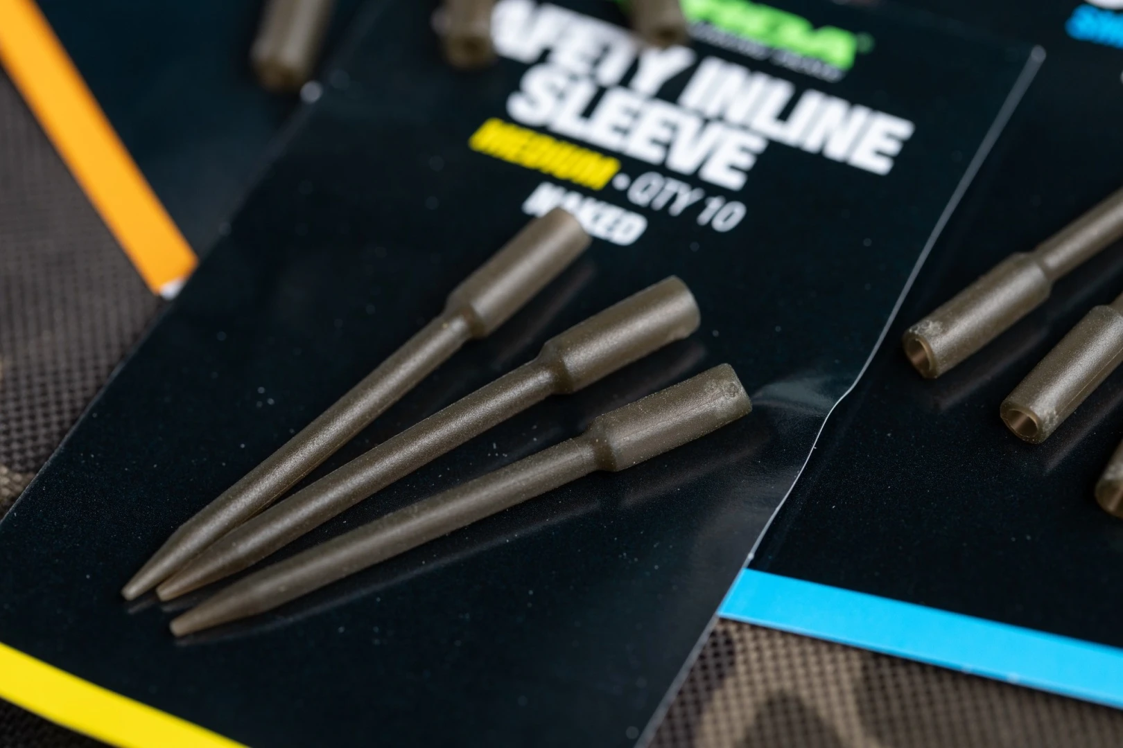 Korda Safety Inline Sleeve Naked