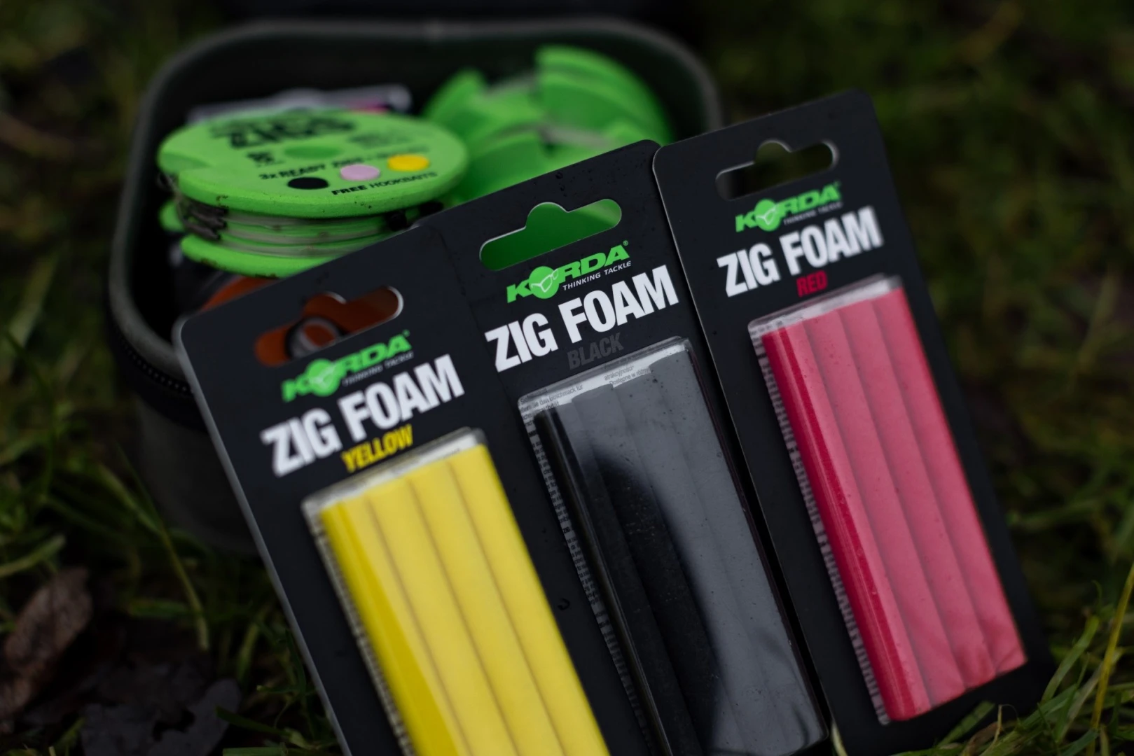 Korda Zig Foam