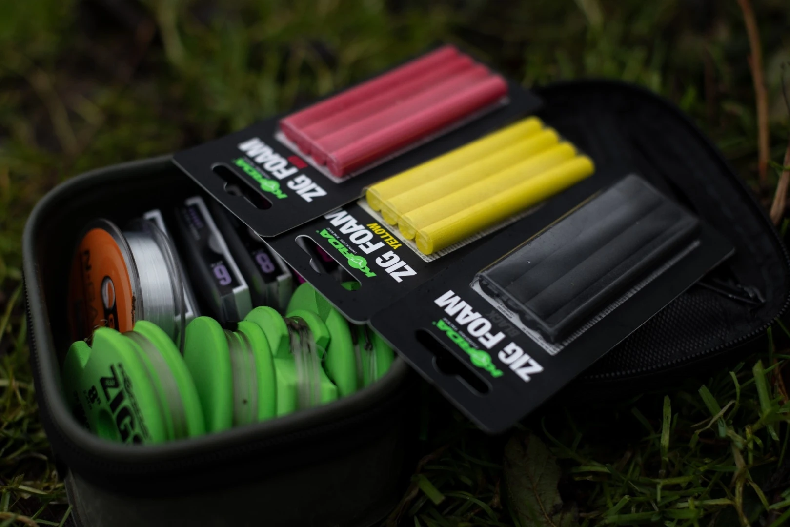 Korda Zig Foam