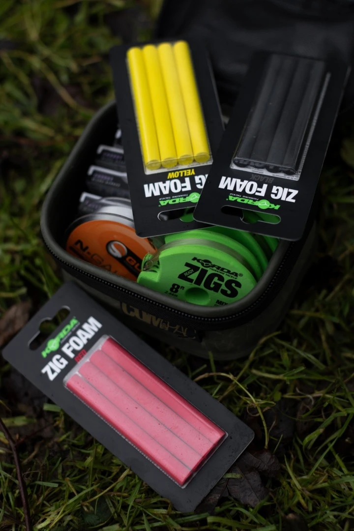 Korda Zig Foam