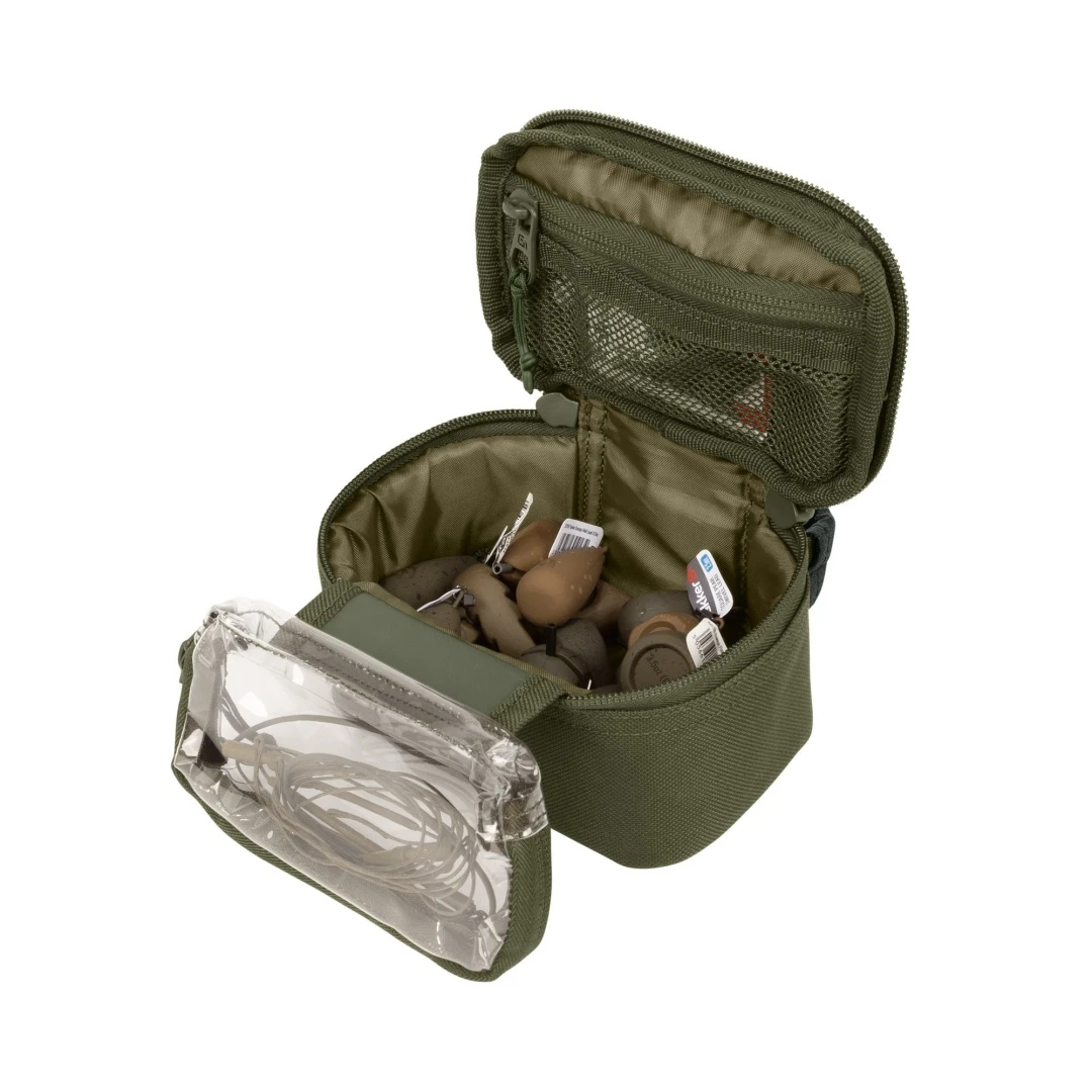 Trakker NXG Lead & Leader Pouch