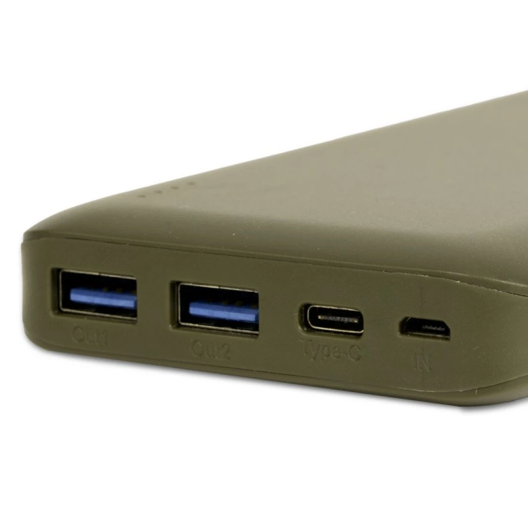 Trakker 20k Power Pack