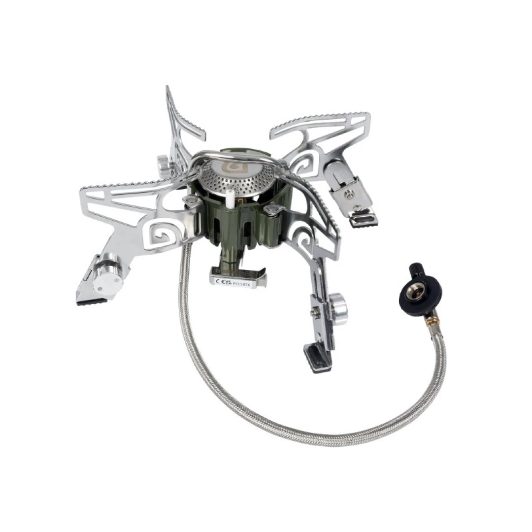 Trakker Armolife CG4 Stove
