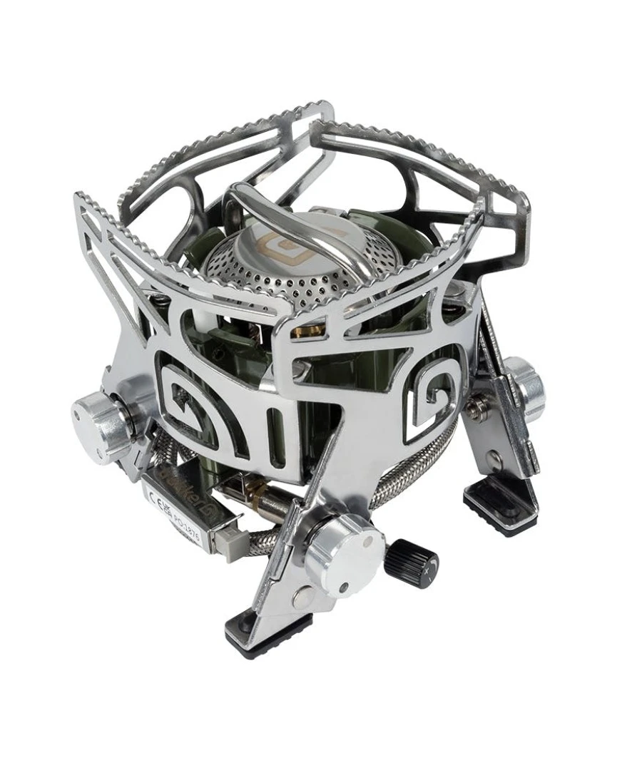 Trakker Armolife CG4 Stove