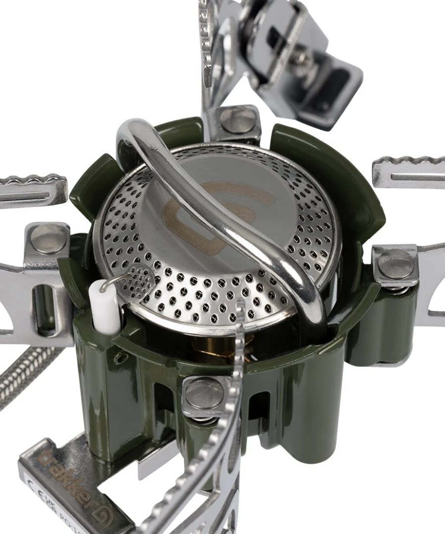 Trakker Armolife CG4 Stove