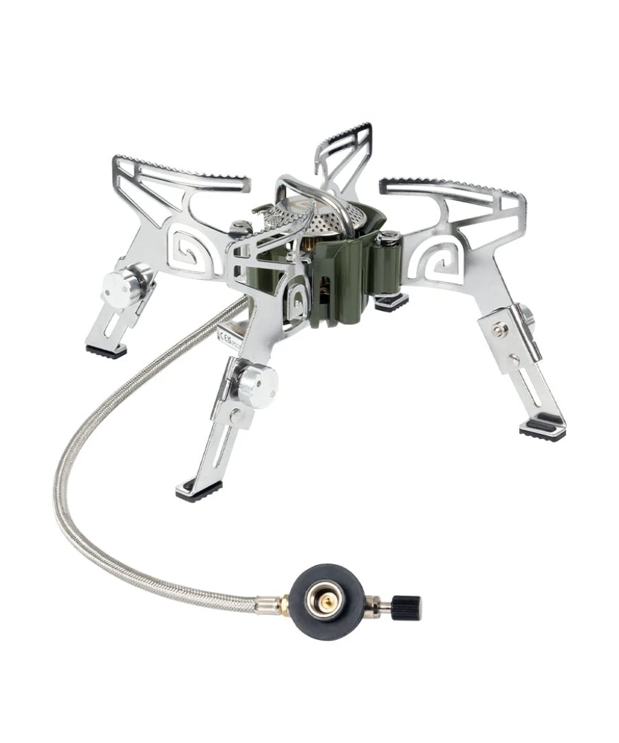 Trakker Armolife CG4 Stove