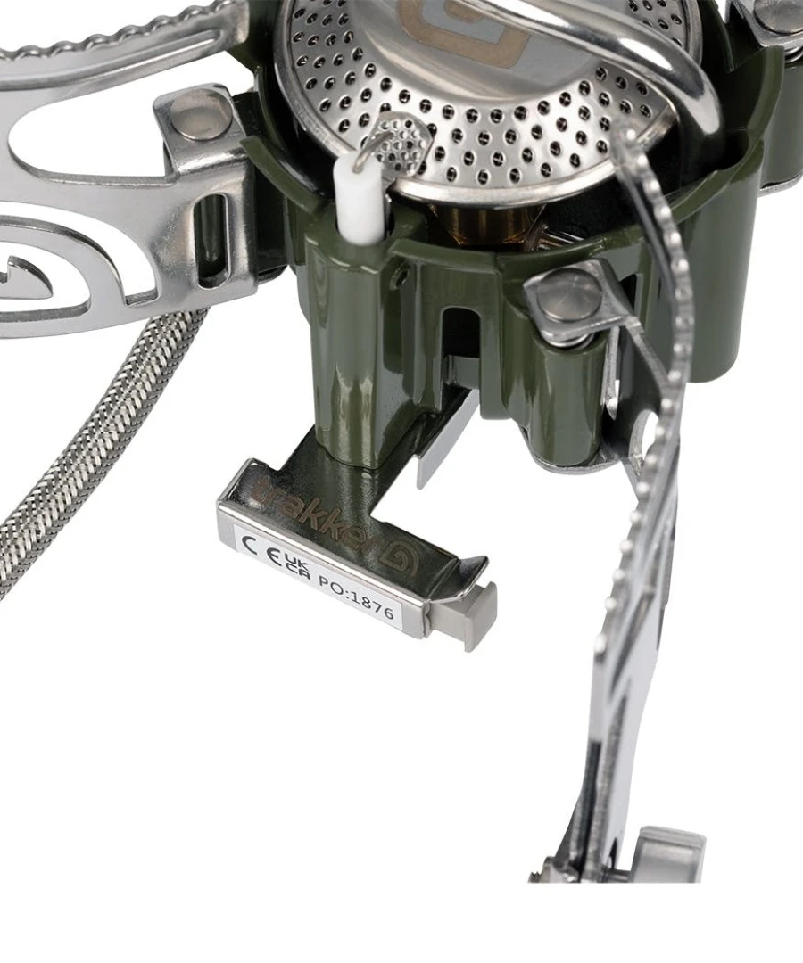 Trakker Armolife CG4 Stove