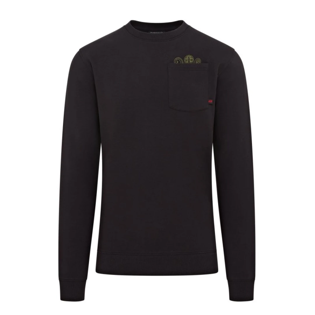 Trakker Octopus RS Sweatshirt