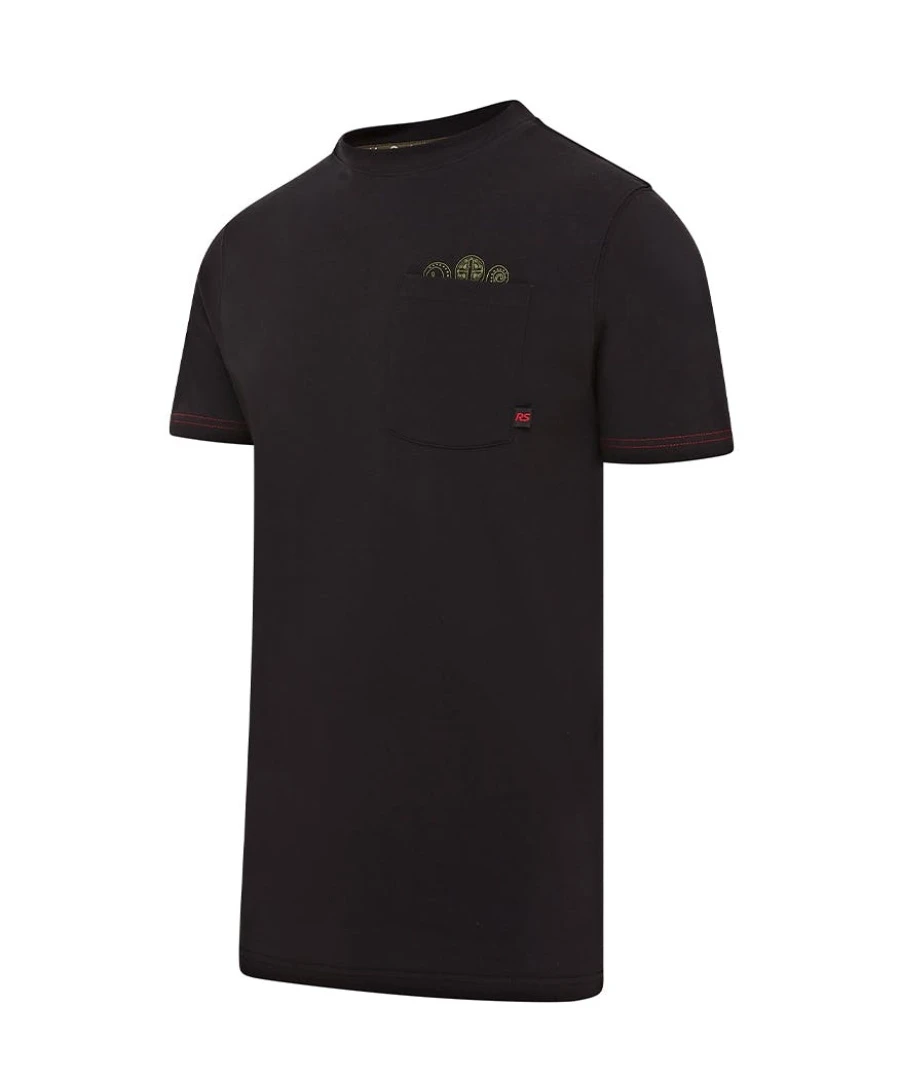 Trakker Octopus RS T-shirt
