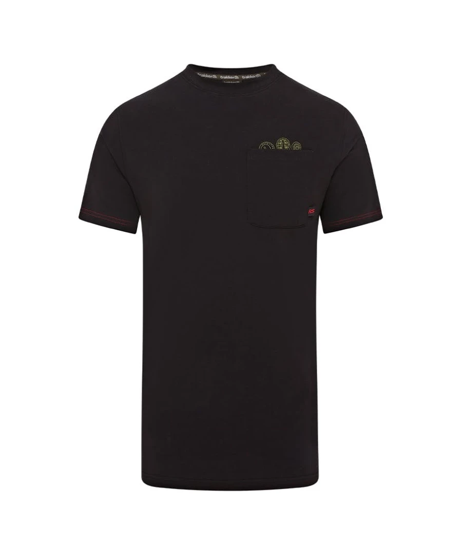 Trakker Octopus RS T-shirt