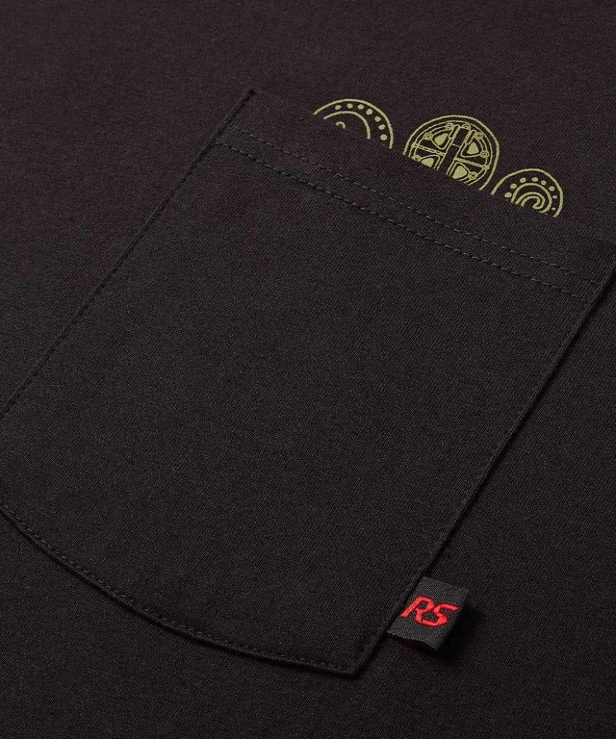 Trakker Octopus RS T-shirt