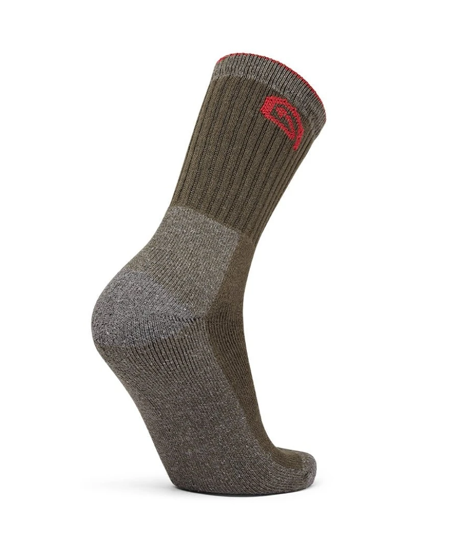 Trakker CR Socks - 3-Pack