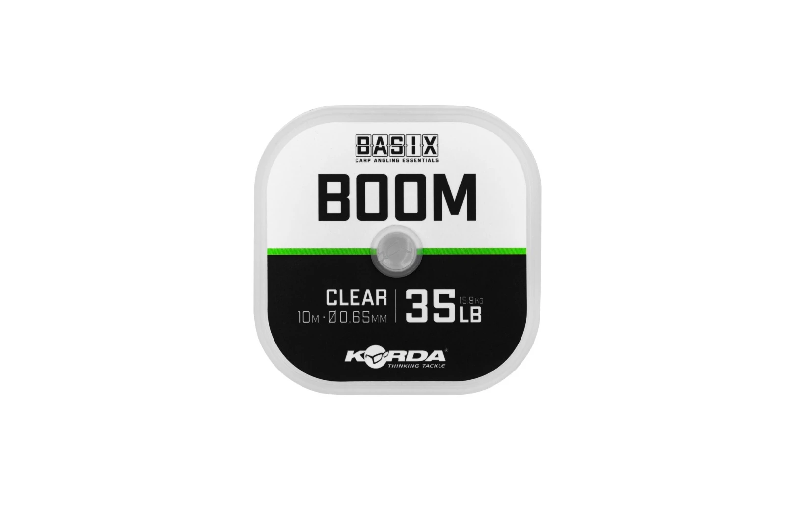 Korda Basix Boom