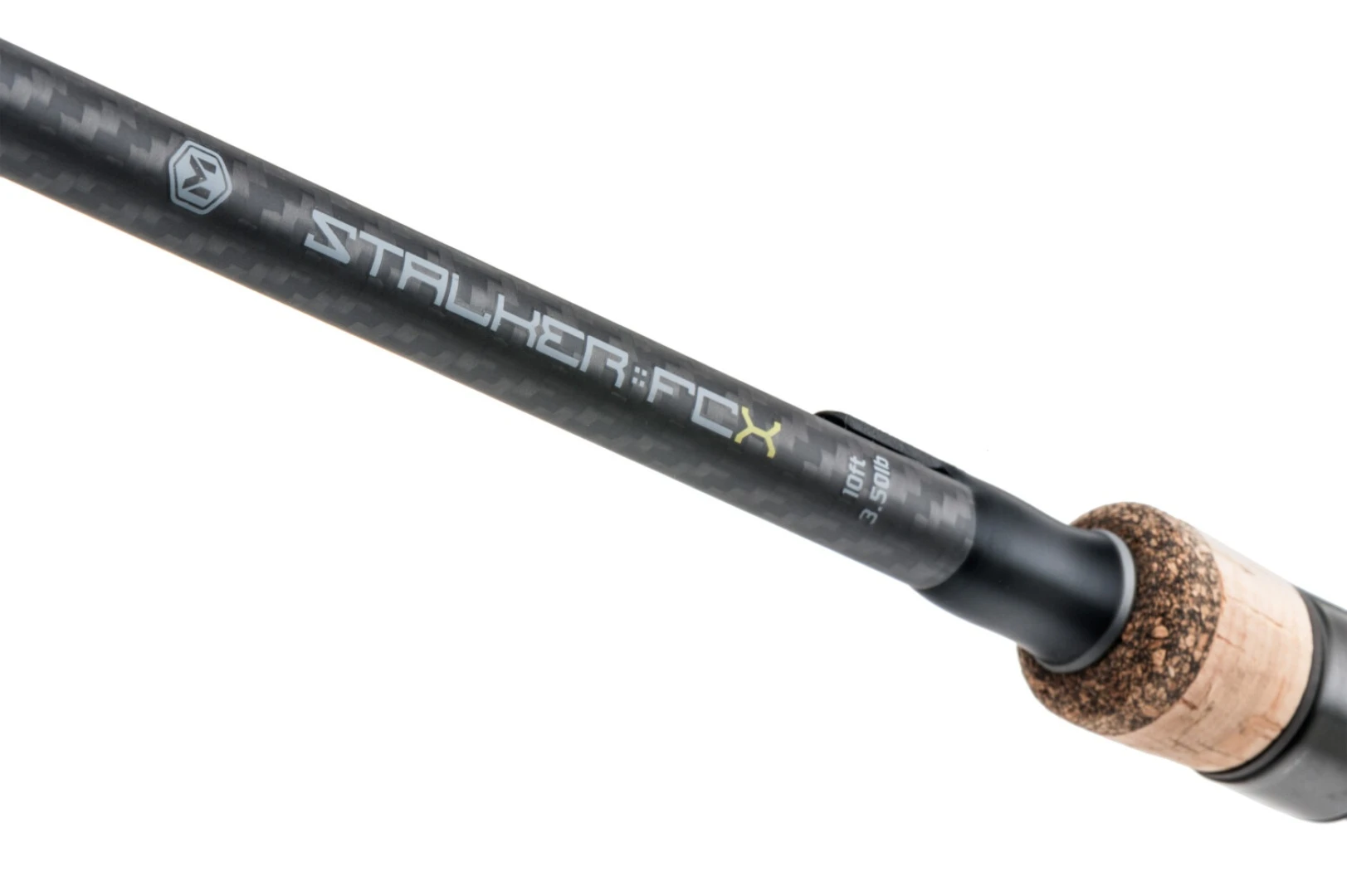 Mivardi Stalker FCX Rod