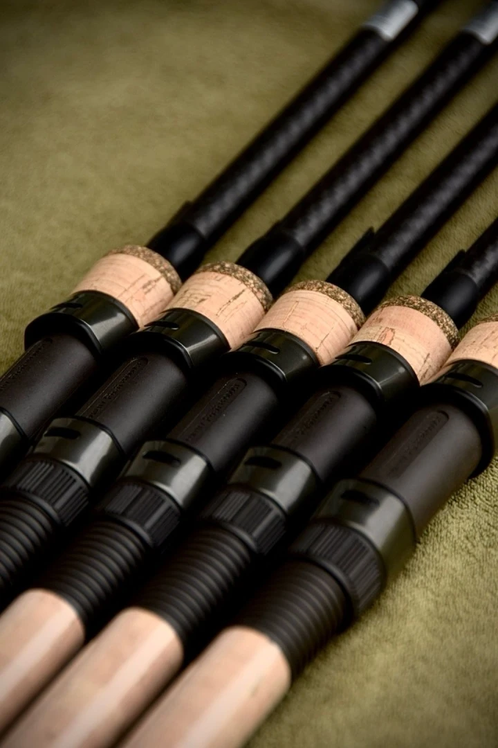 Mivardi Stalker FCX Rod