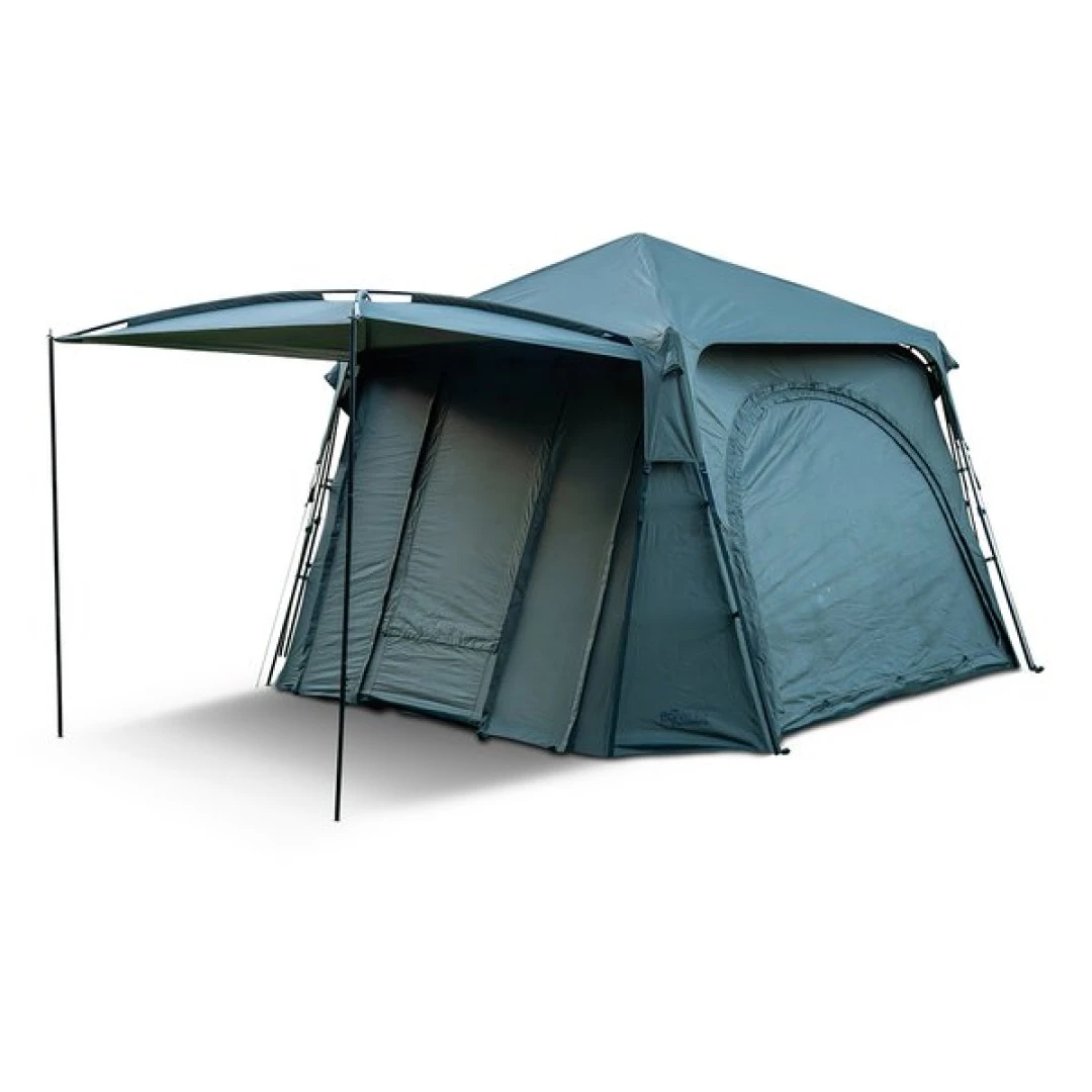 Nash Bank Life Gazebo Skull Cap